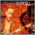 Richard Shindell's album, "Courier"