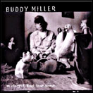 Buddy Miller—Midnight and Lonesome (High Tone)
