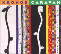 Kronos -- Caravan