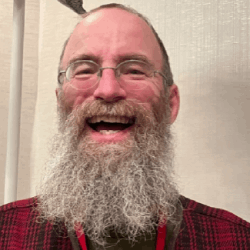 Storyteller Andy Davis will join Nov. 7 Song & Story Swap