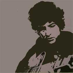 Acoustic Dylan Night and fundraiser at the June 7 Song & Story Swap in Amherst