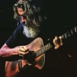 Singer-sonwriter Paul Sprawl will join Oct. 3 Song & Story Swap