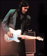 Larry Campbell