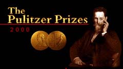 The Pulitzer Prize