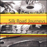 Silk Road Journeys