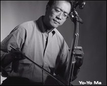 Yo-Yo Ma