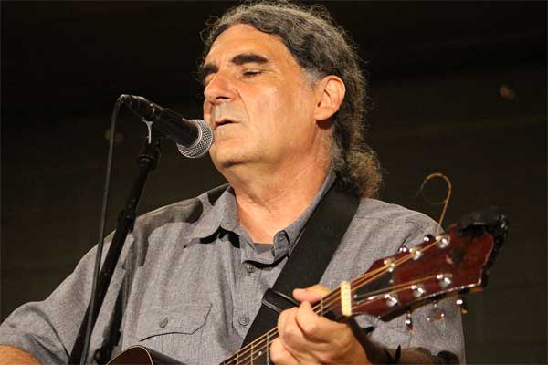 Don White will join PVFS Song & Story Swap on Feb 5 over Zoom