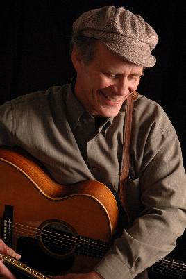John Coster will join March 2 Song & Story Swap in Amherst