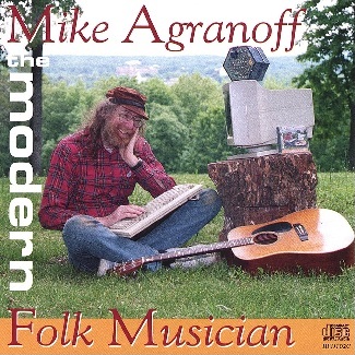Mike Agranoff
