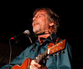 Paul Kaplan will be guest artis at Feb. 6 Song & Story Swap