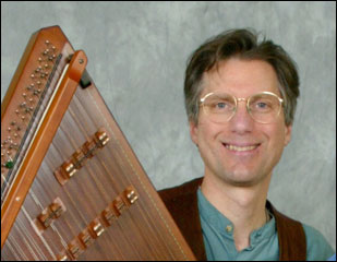 Tim Van Egmond will join May 1 Song & Story Swap in Amherst