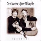 Chris Brashear & Peter McLaughlin