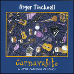 Carnavalito - Roger Tincknell
