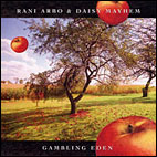 Rni Arbo & Daisy Mayhem -- Gambling Eden