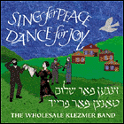 Sing For Peace, Dance For Joy