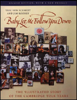 Baby Let Me Follow You Down by Jim Rooney & Eric Von Schmidt