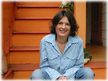 Carrie Ferguson will join Feb. 4 Song & Story Swap in Amherst