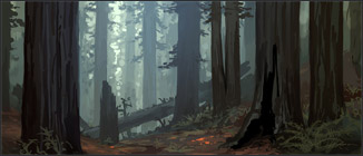 The Forest