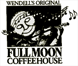 Wendell Full Moon Coffeehouse