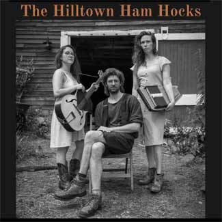 The Hill Town Ham Hocks