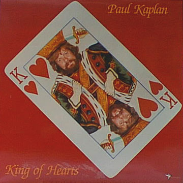 King of Hearts