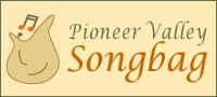 Pioneer Valley Songbag