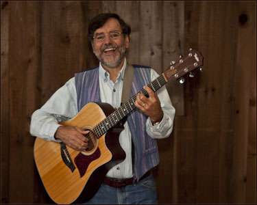 Roger Tincknell will join May 5 Song & Story Swap in Amherst