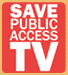 Save Public Access TV