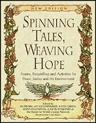 Spinning Tales, Weaving Hope