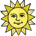 The theme for the March 9 Song & Story Swap is "The Sun"